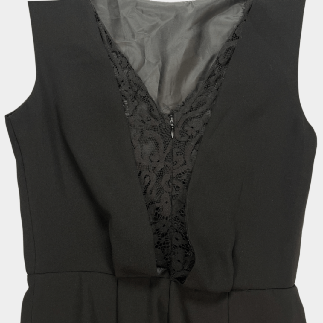 Amisu Jumpsuit Gr. 34