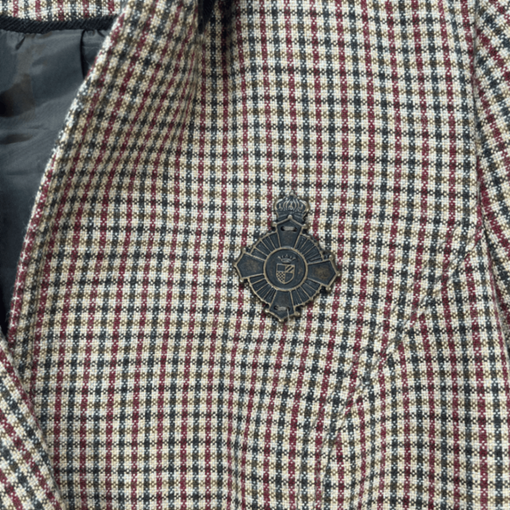 pre-loved Zara Blazer Gr. S