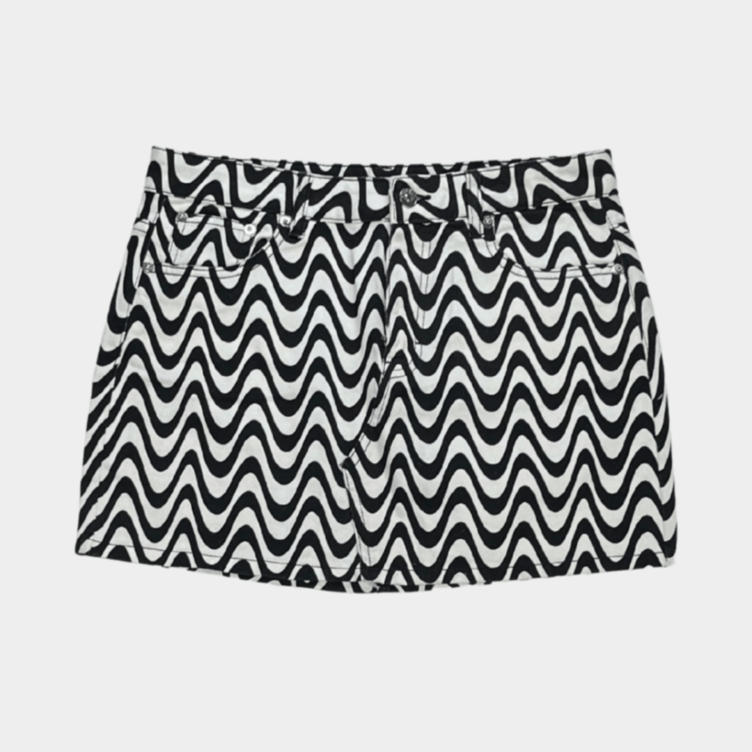 H&amp;M Rock Gr. 36