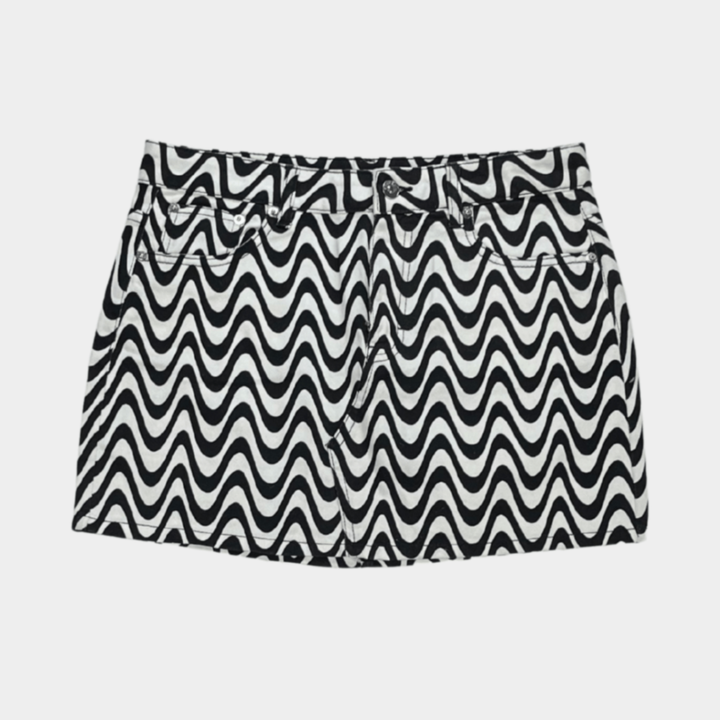 H&amp;M Rock Gr. 36