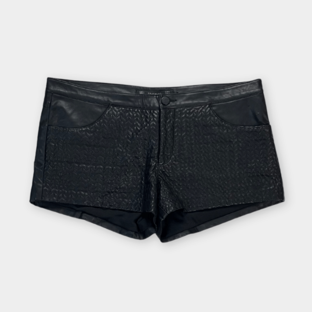 Zara Shorts Gr. L
