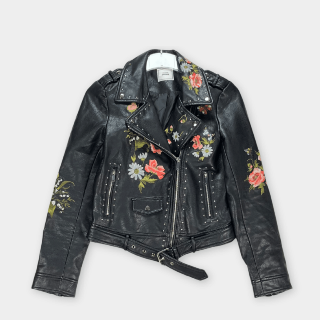 Pimkie Lederjacke Gr. S