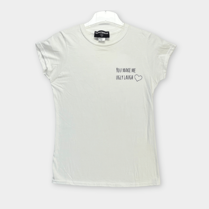 Heartbreak T-Shirt Gr. S