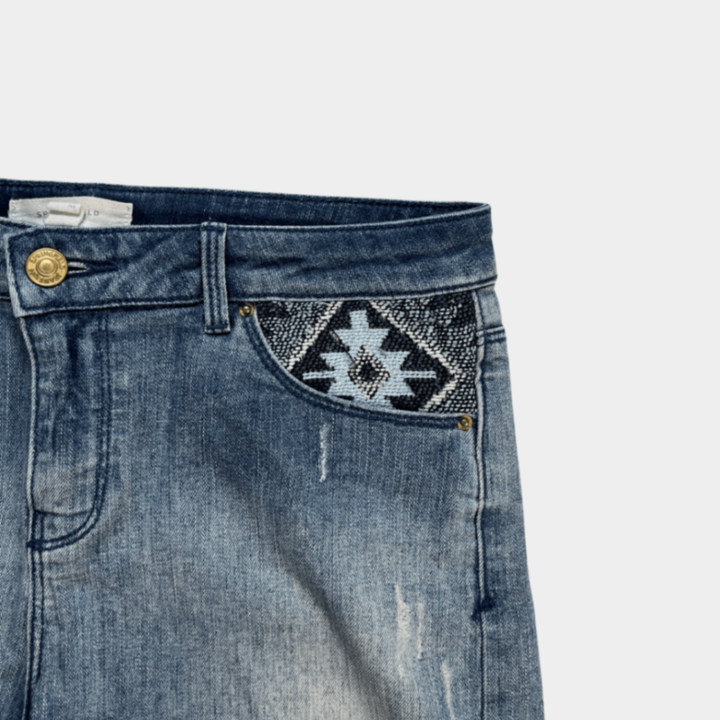 Springfield Shorts Gr. 40