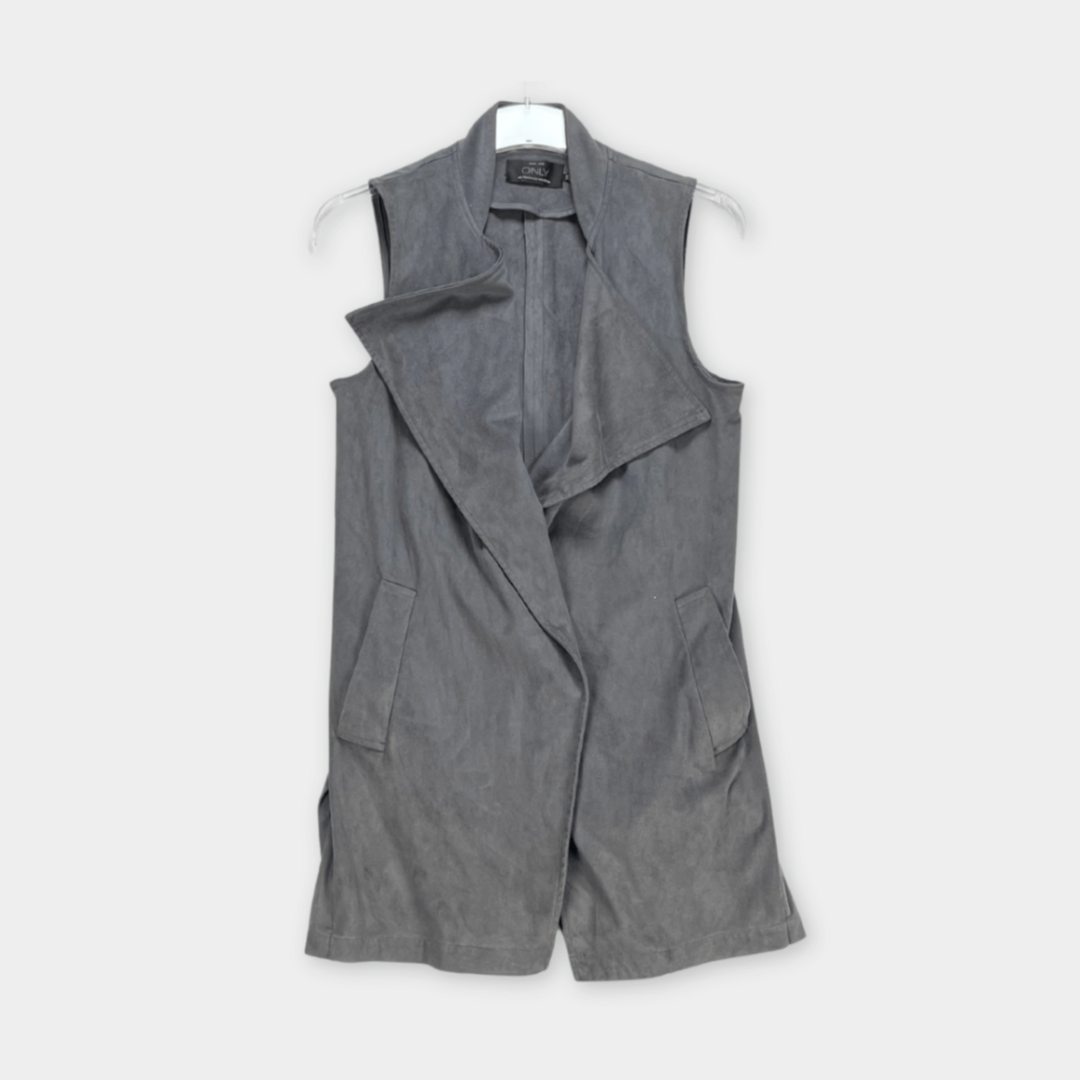 pre-loved Only Weste Gr. XS