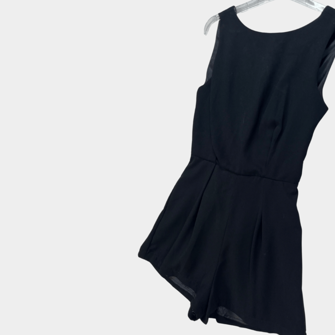 Amisu Jumpsuit Gr. 34