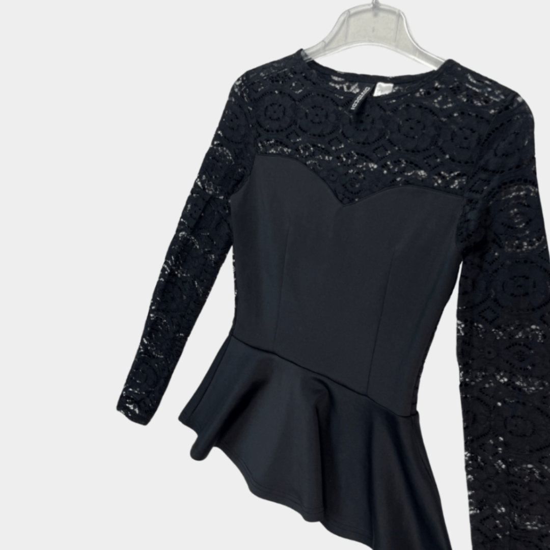 H&amp;M Top Gr. S