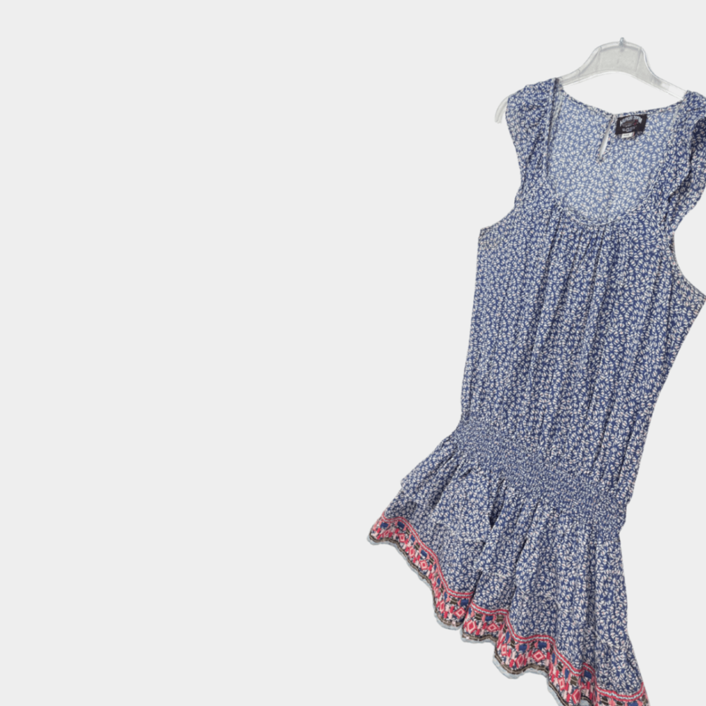 Tommy Hilfiger Kleid Gr. M