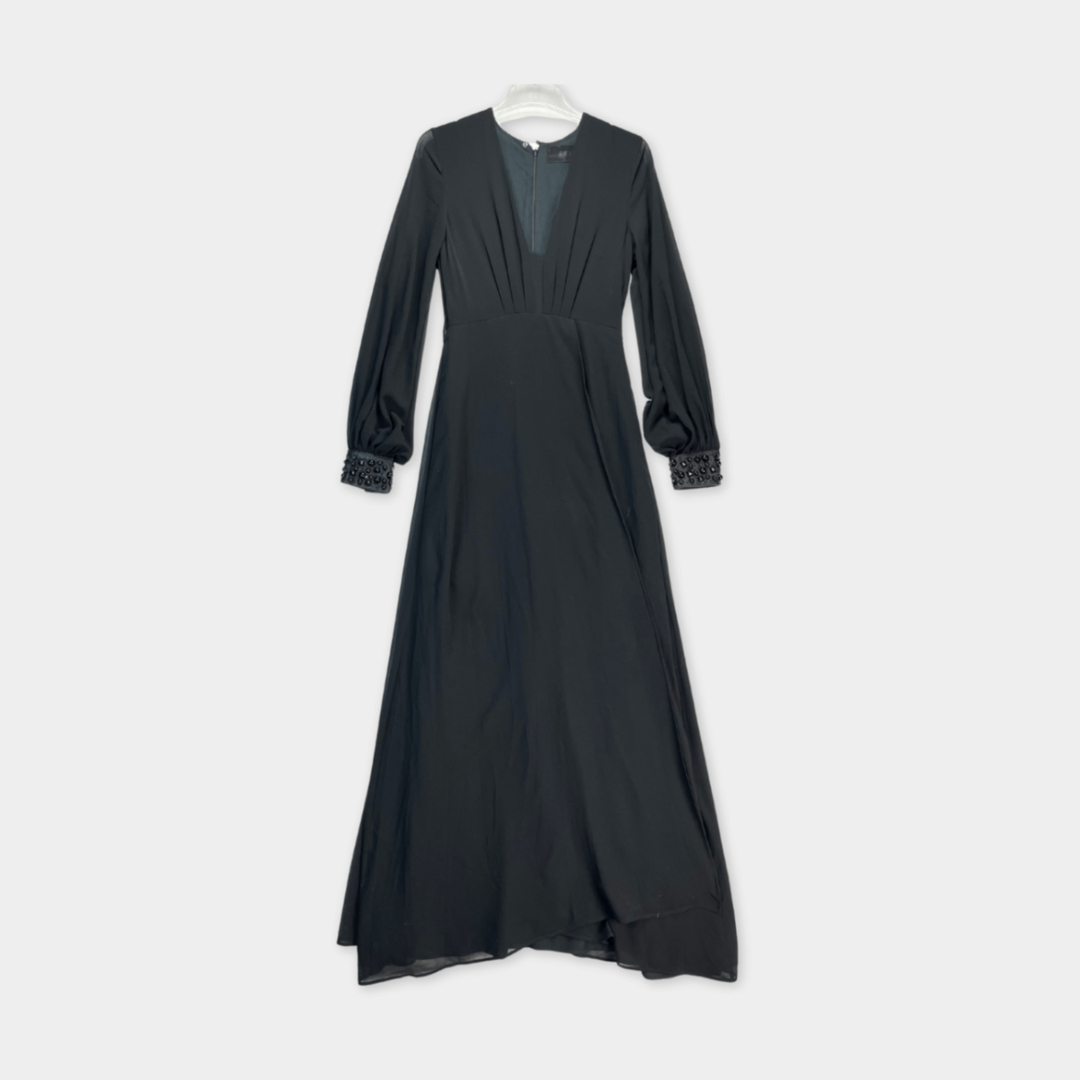 pre-loved H&M Kleid Gr. 36