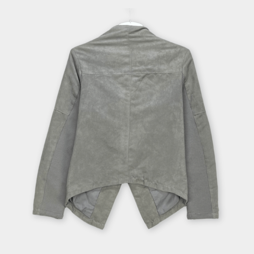 H&amp;M Lederjacke Gr. 36