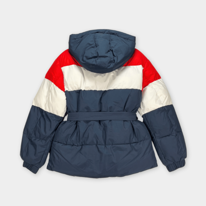 Tommy Jeans Winterjacke Gr. M