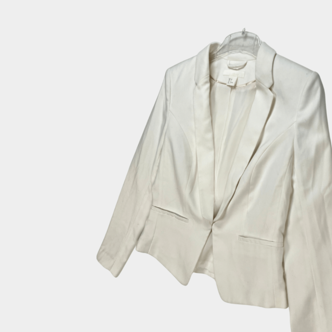 pre-loved H&amp;M Blazer Gr. 38