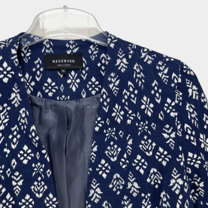 Reserved Blazer Gr. 36