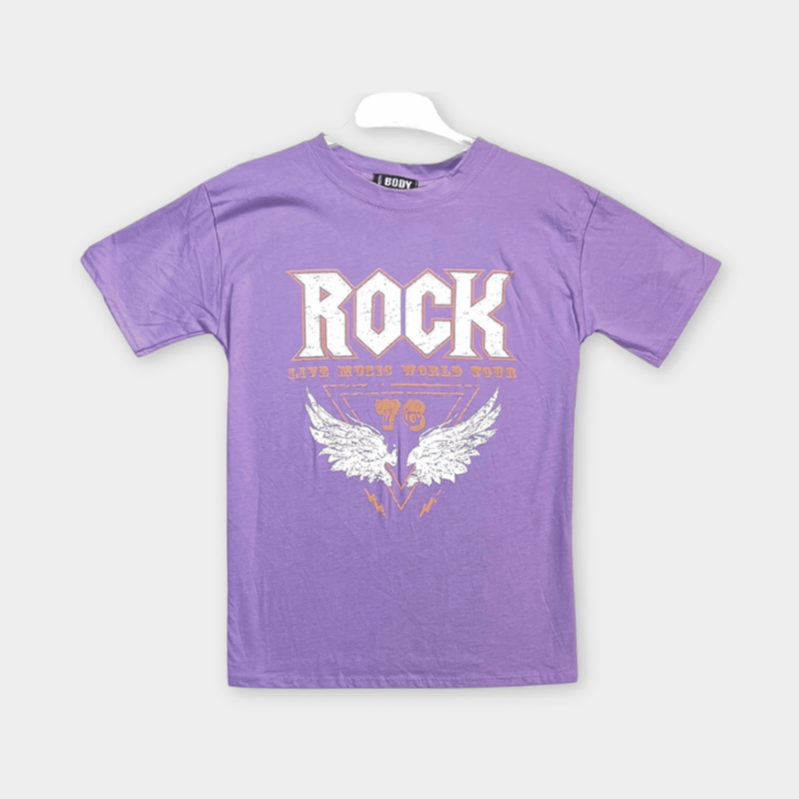 Pretty Body T-Shirt Gr. S/M
