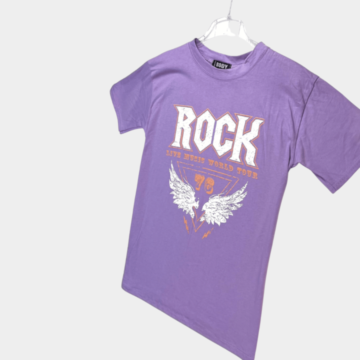 Pretty Body T-Shirt Gr. S/M