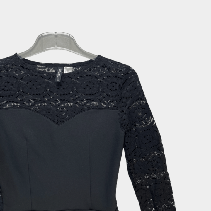 pre-loved H&amp;M Top Gr. S