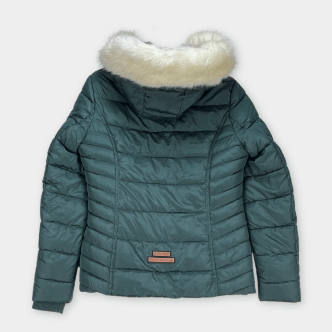 Navahoo Winterjacke Gr. M