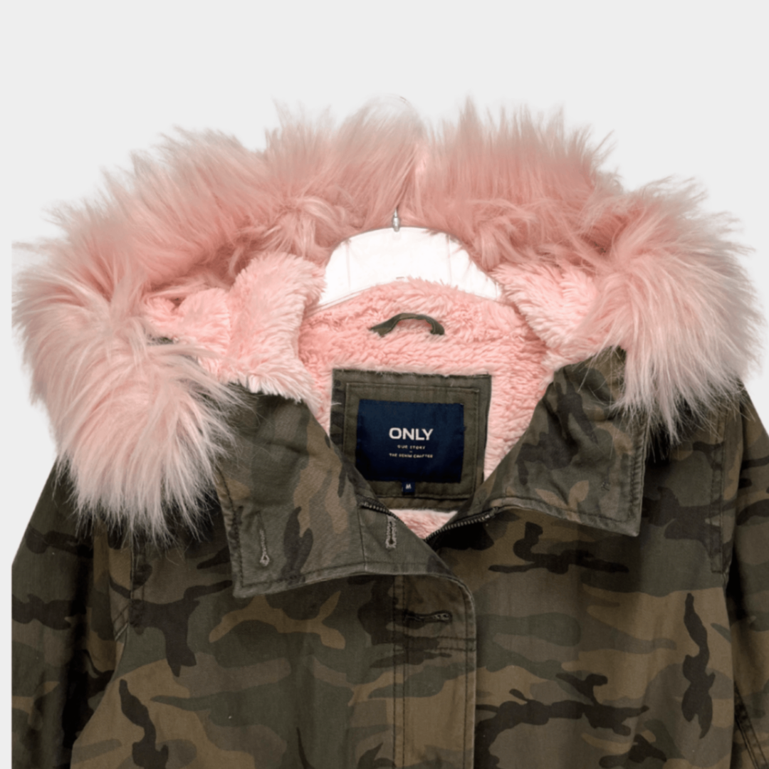 Only Parka Gr. M