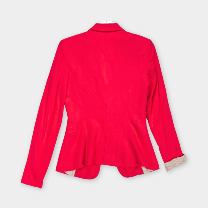 pre-loved Zara Blazer Gr. S