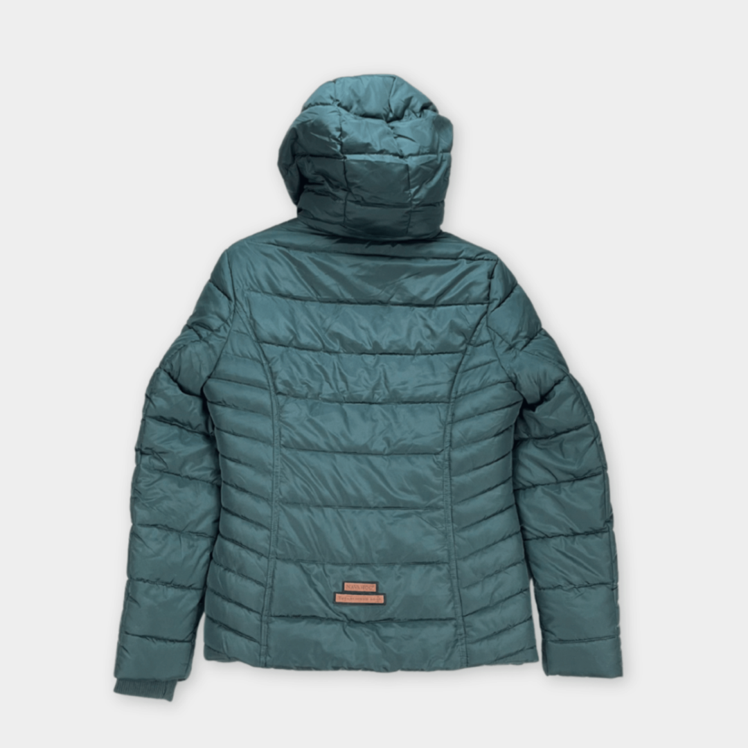 Navahoo Winterjacke Gr. M
