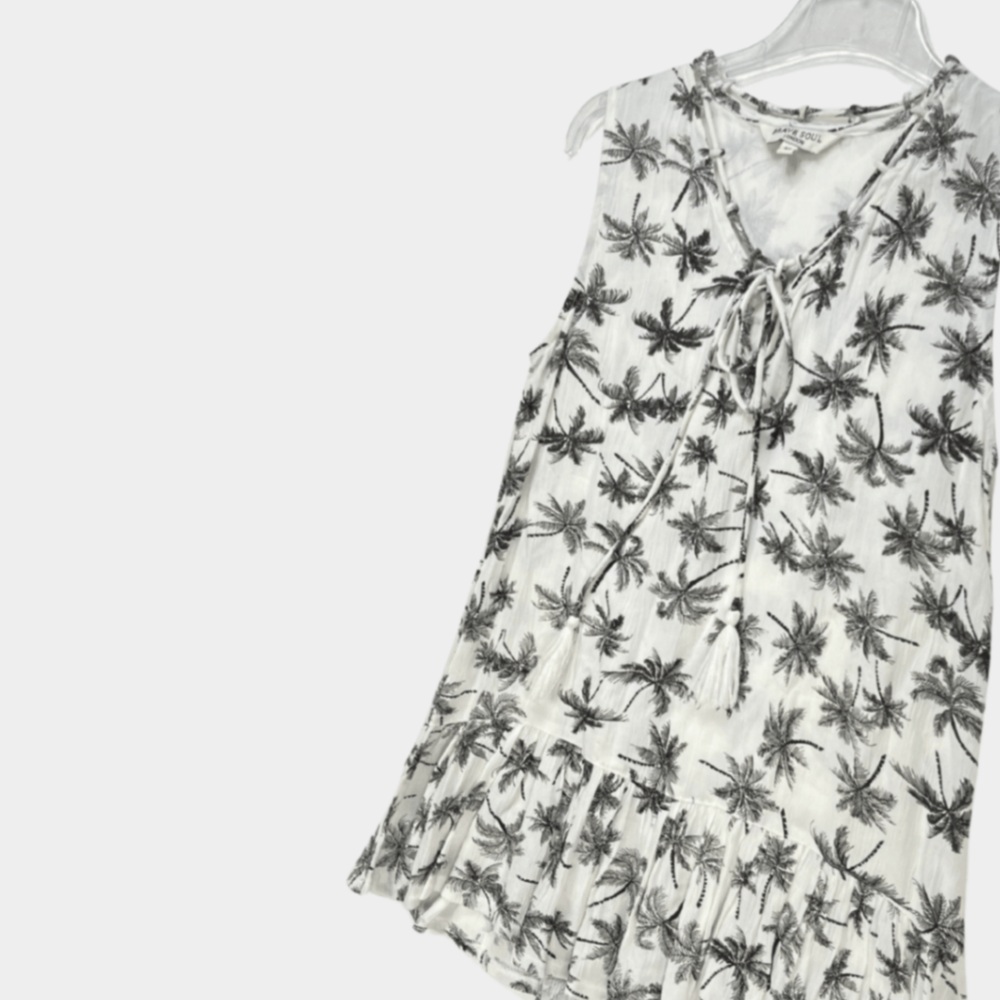 Brave & Soul Kleid Gr. XS