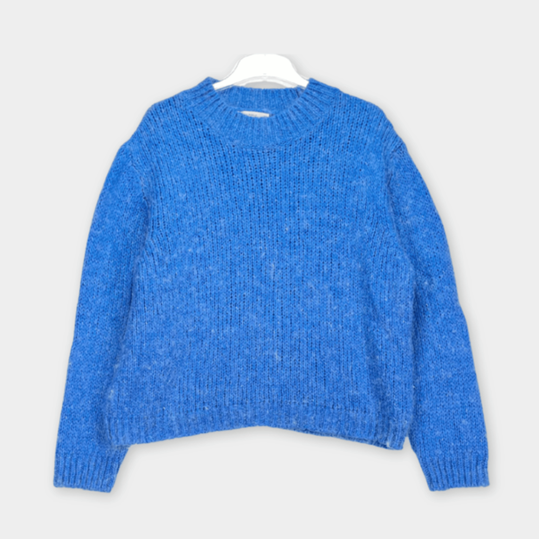 pre-loved Only Strickpullover Gr. S/M