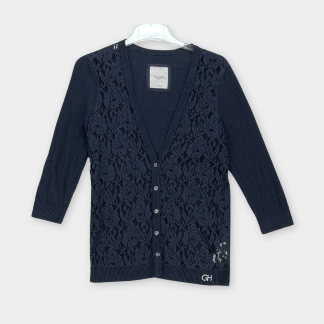 Gilly Hicks Strickjacke Gr. L