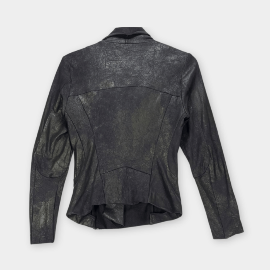pre-loved Zara Jacke Gr. M