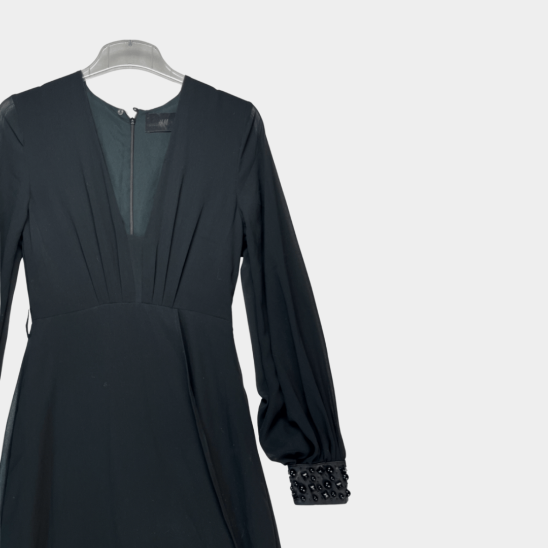 pre-loved H&amp;M Kleid Gr. 36