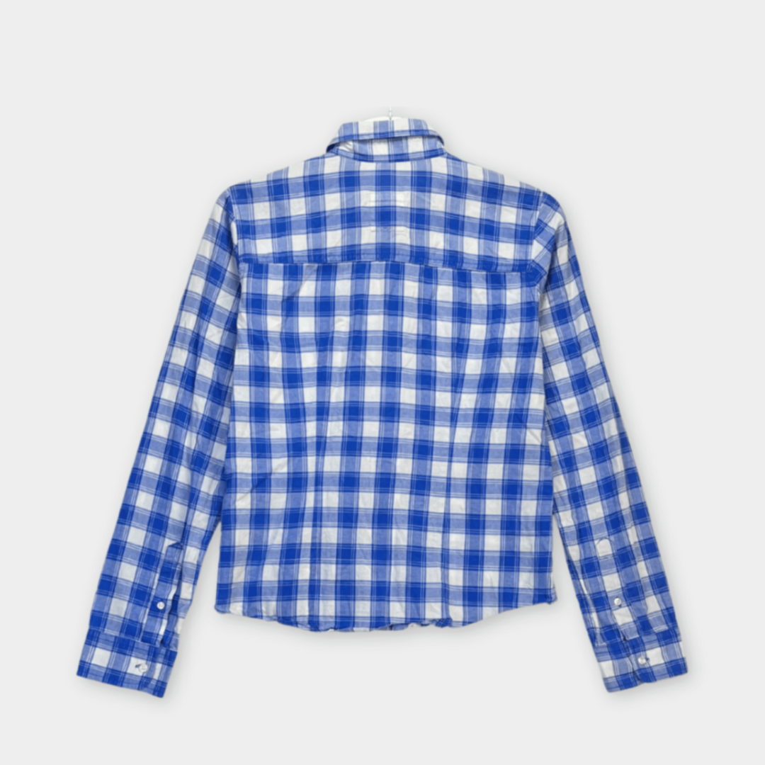 Hollister Bluse Gr. M