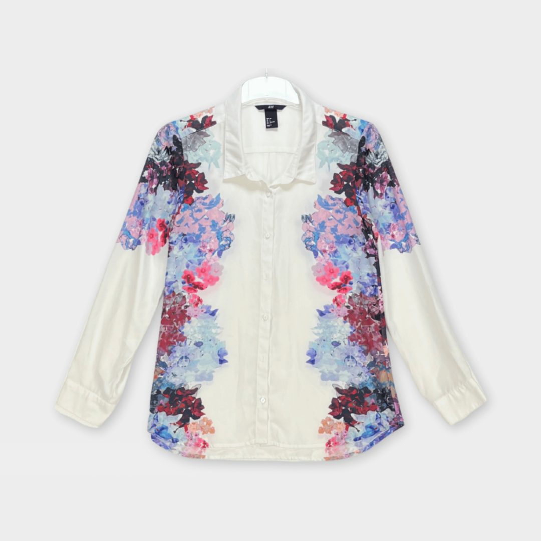H&amp;M Bluse Gr. 36
