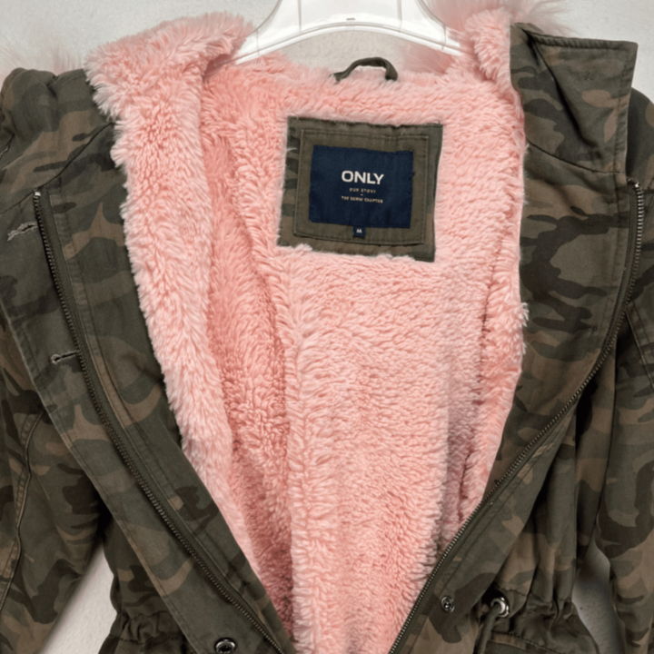 Only Parka Gr. M