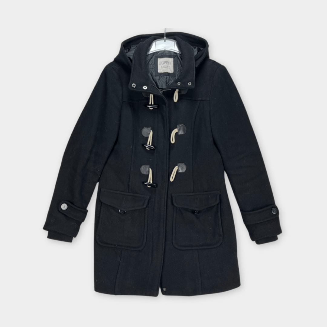 pre-loved Esprit Mantel Gr. 40