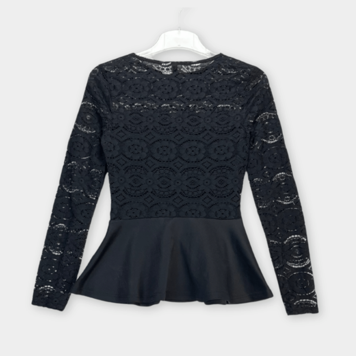 pre-loved H&amp;M Top Gr. S