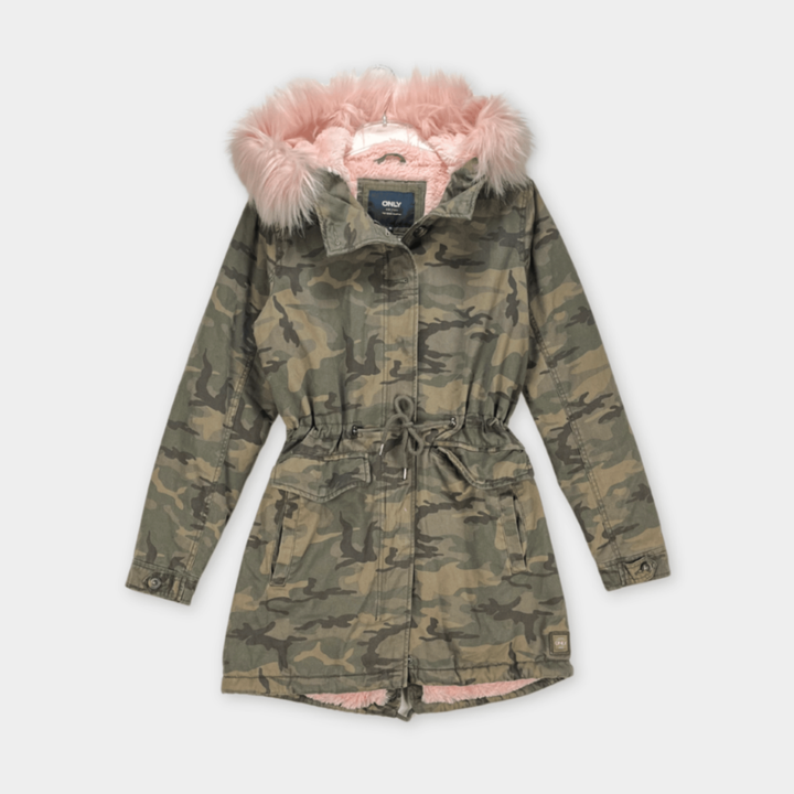 Only Parka Gr. M