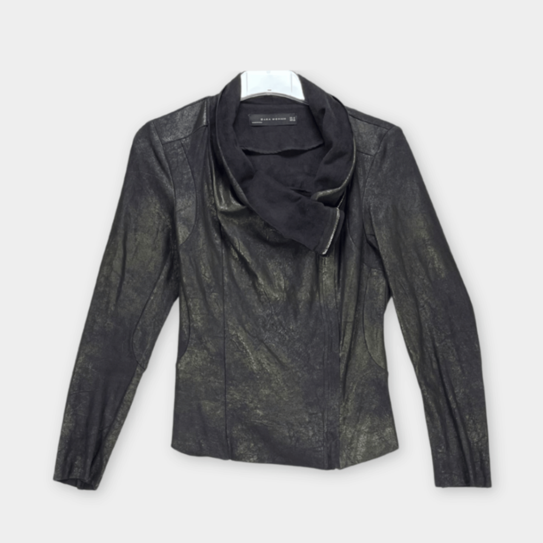 Zara Jacke Gr. M