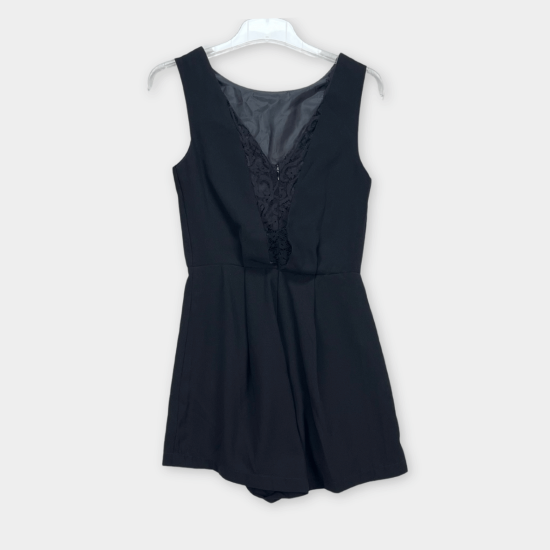 Amisu Jumpsuit Gr. 34