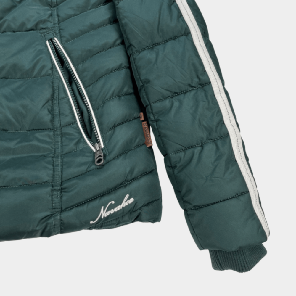 Navahoo Winterjacke Gr. M