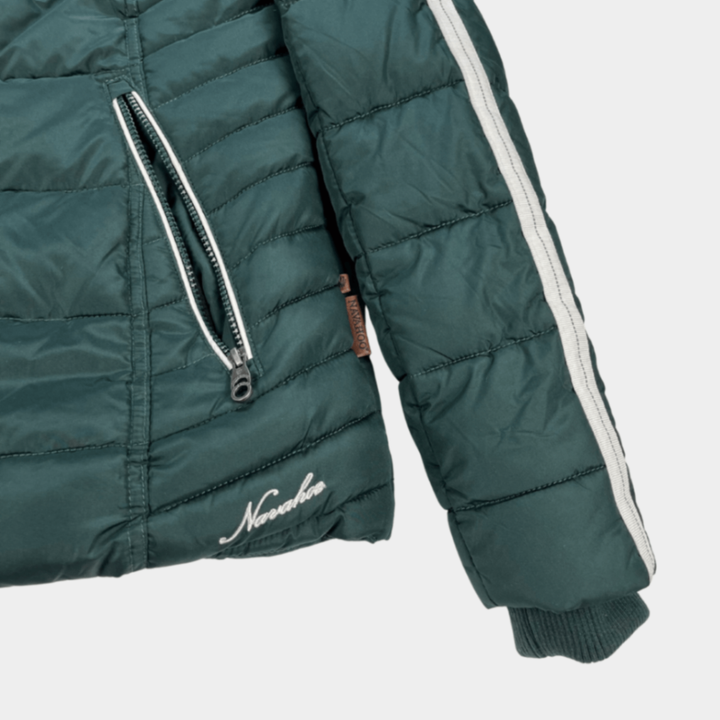 Navahoo Winterjacke Gr. M