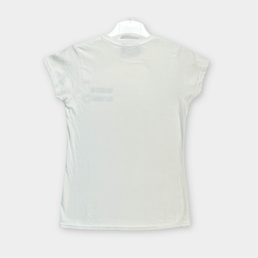 Heartbreak T-Shirt Gr. S