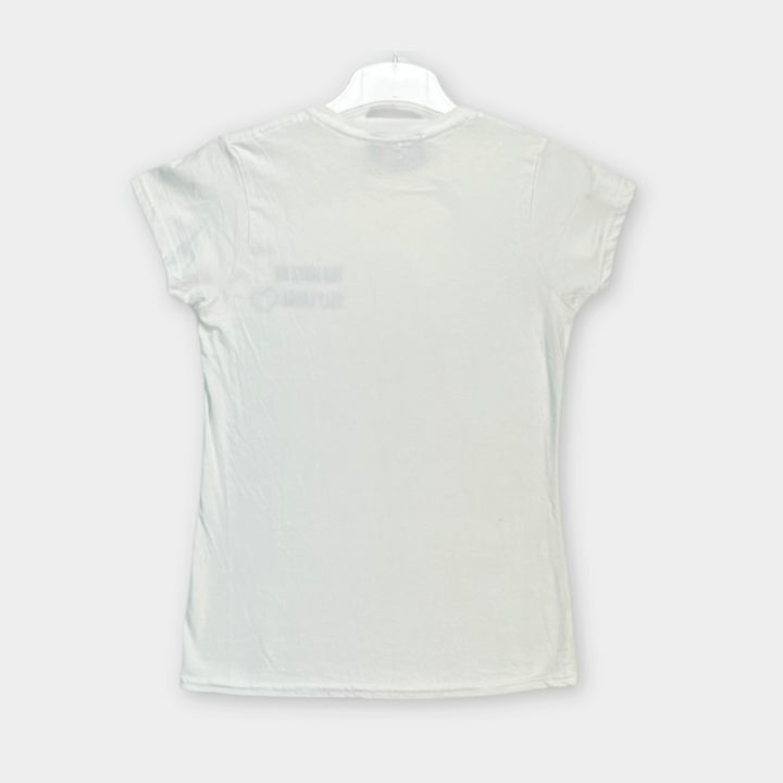 Heartbreak T-Shirt Gr. S