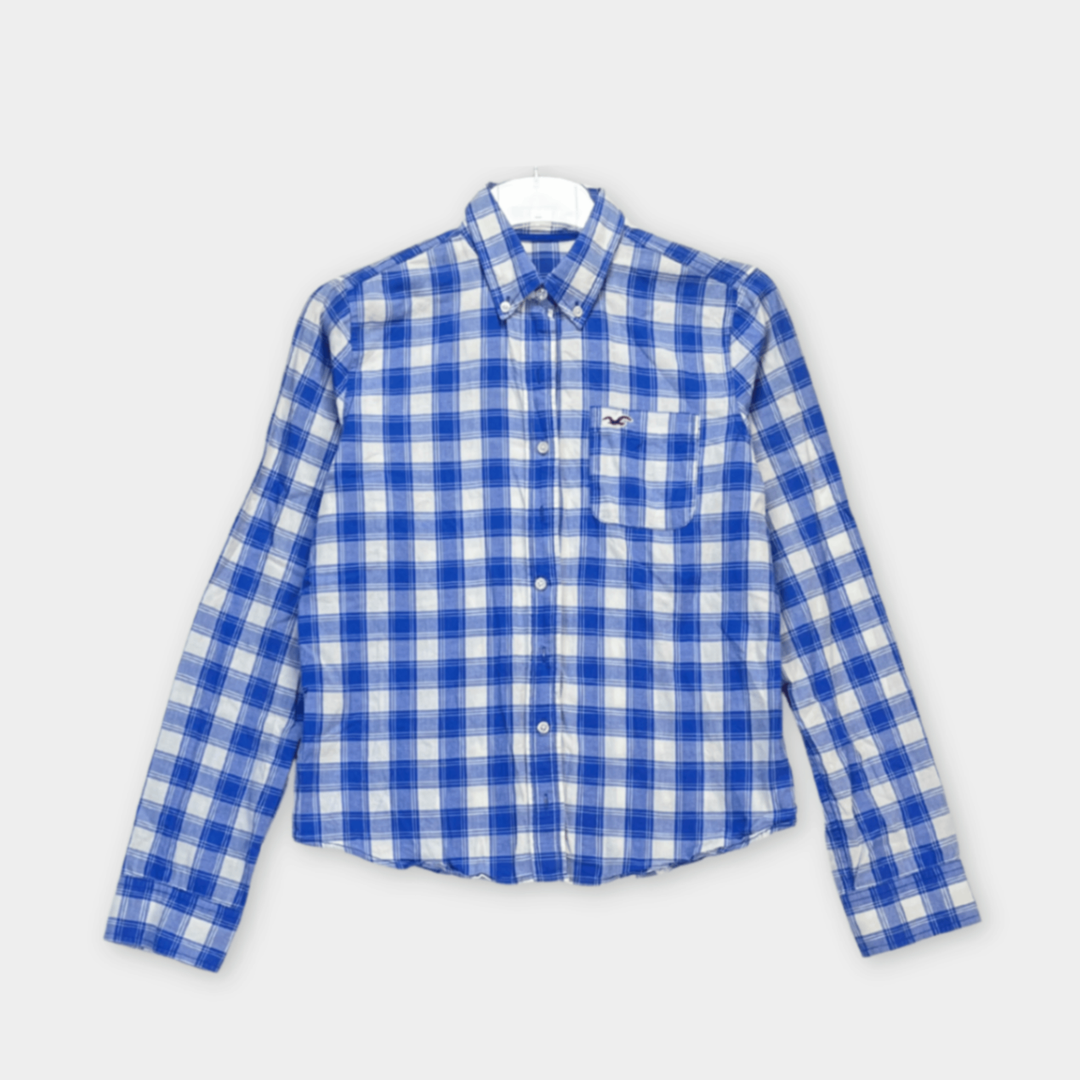 Hollister Bluse Gr. M
