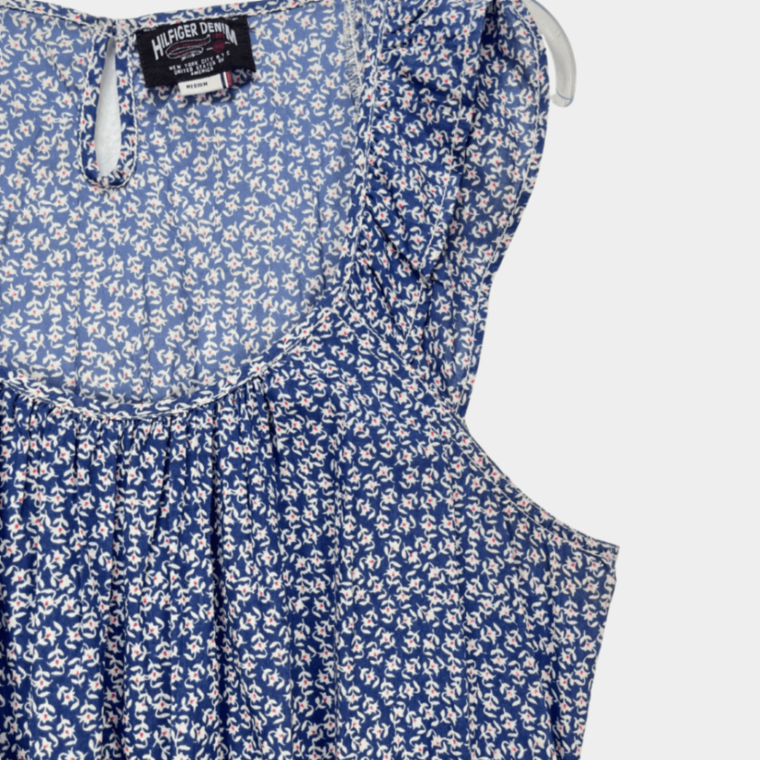 Tommy Hilfiger Kleid Gr. M