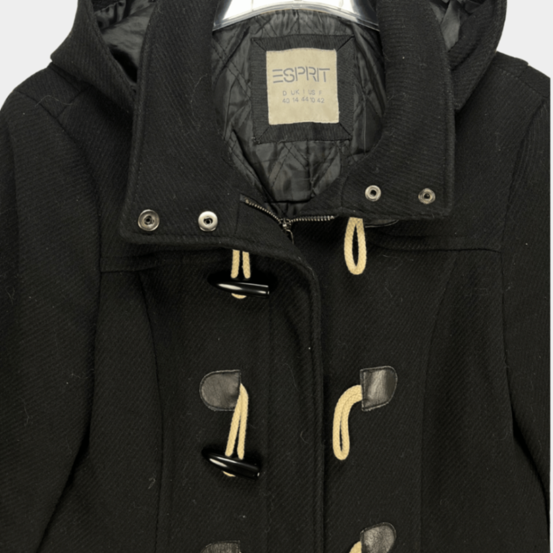 pre-loved Esprit Mantel Gr. 40