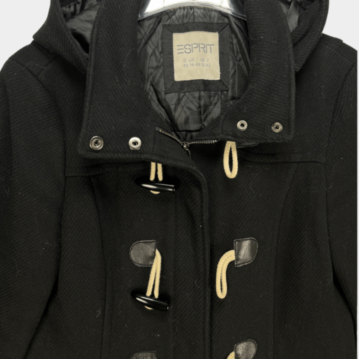 pre-loved Esprit Mantel Gr. 40