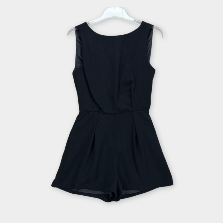 Amisu Jumpsuit Gr. 34