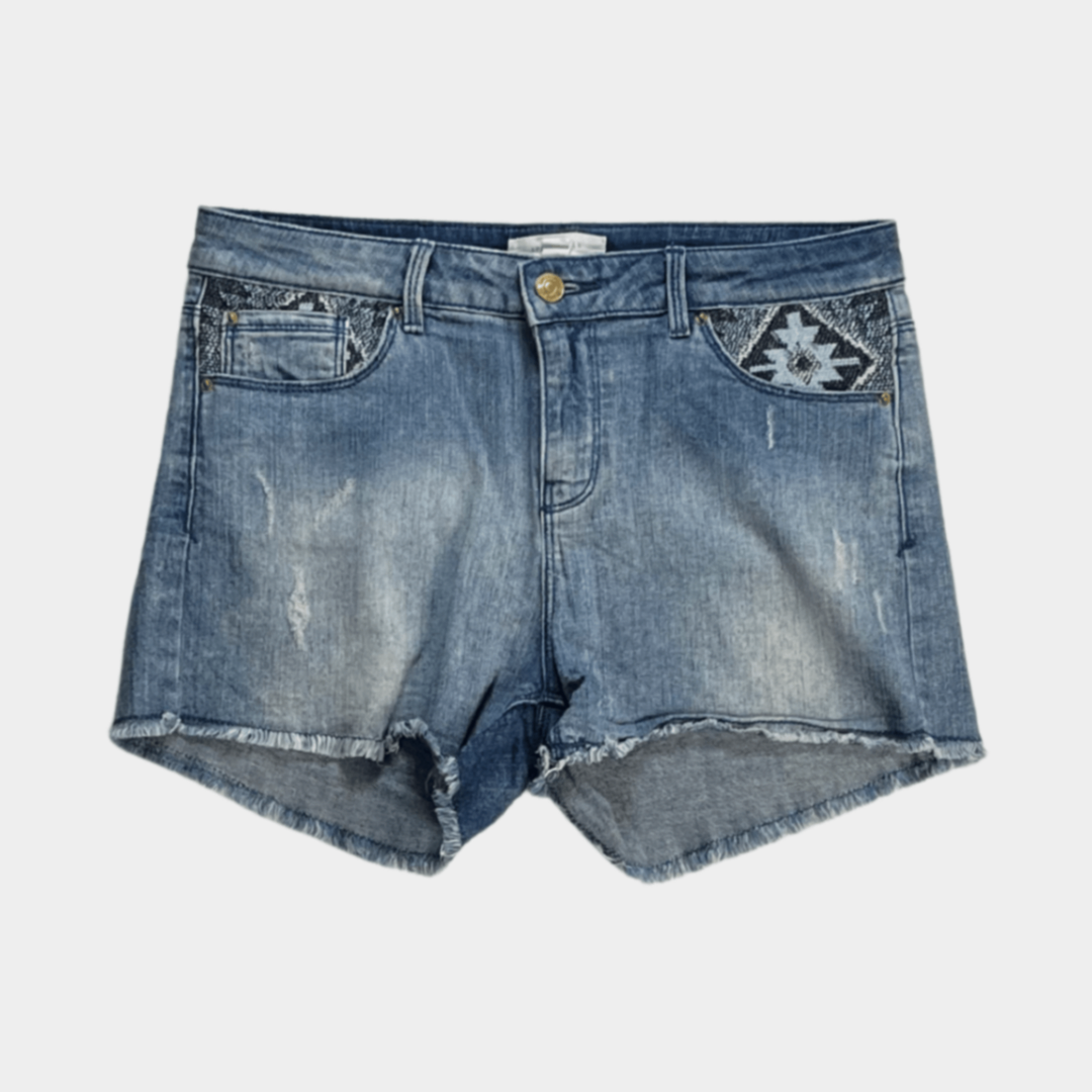 Springfield Shorts Gr. 40