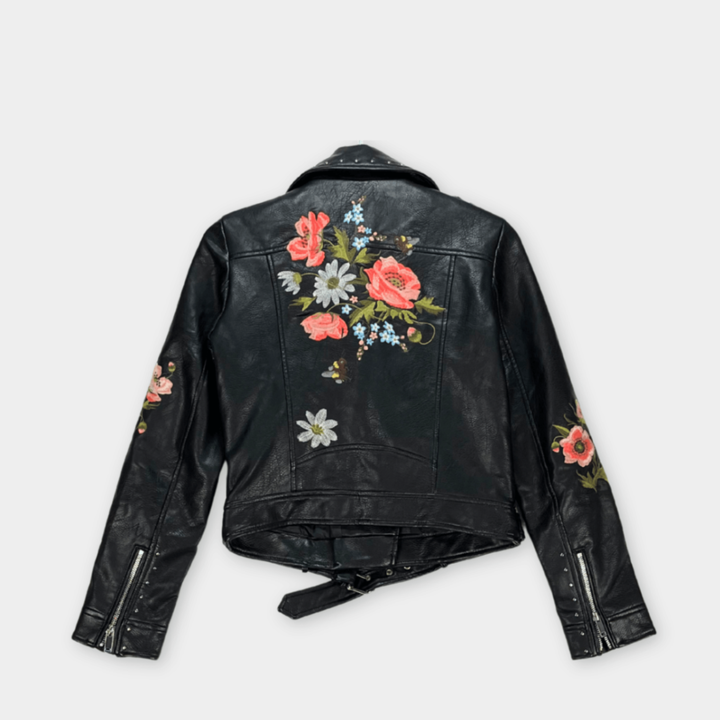 Pimkie Lederjacke Gr. S