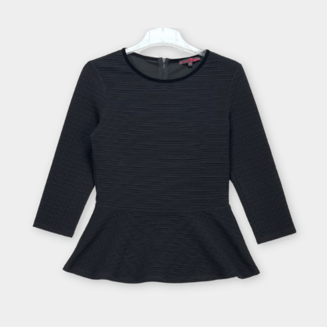 pre-loved Tom Tailor Bluse Gr. S