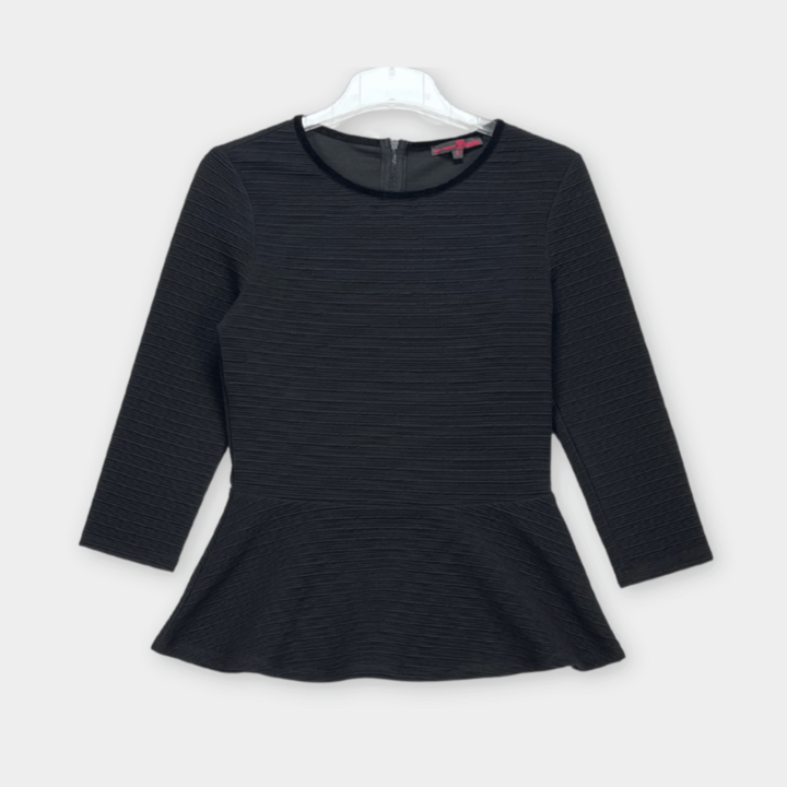 pre-loved Tom Tailor Bluse Gr. S